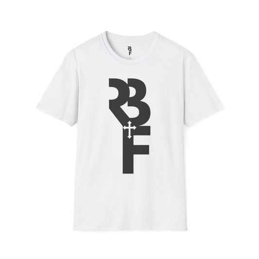 Comfortable Unisex T-Shirt - 'Get comfortable with being uncomfortable'