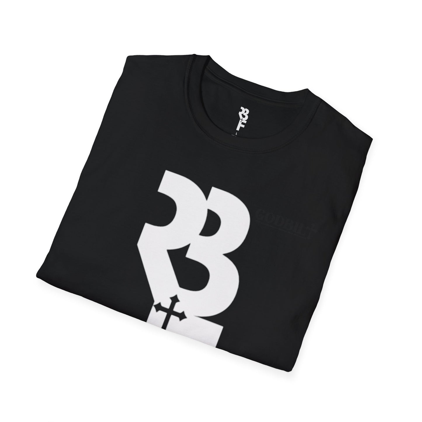 Comfortable Unisex T-Shirt - 'Get comfortable with being uncomfortable'