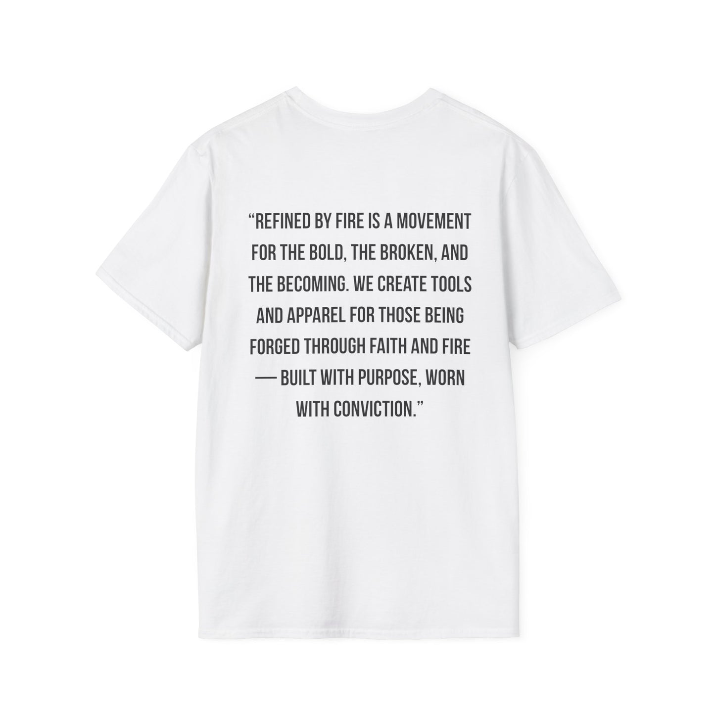RBF FLAGSHIP SHIRT