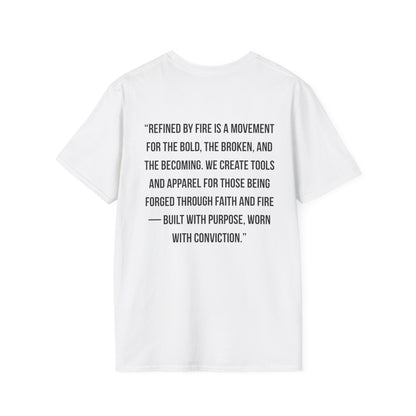 RBF FLAGSHIP SHIRT