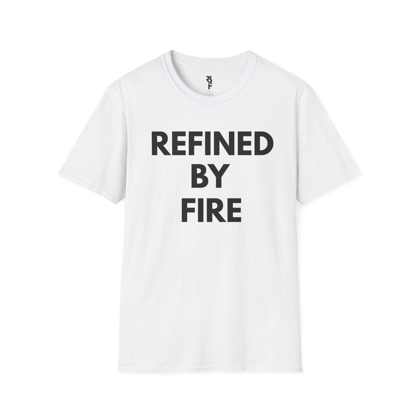 RBF FLAGSHIP SHIRT