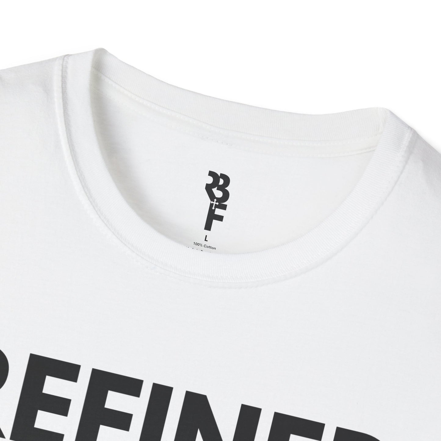RBF FLAGSHIP SHIRT