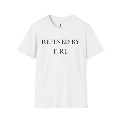 Refined by Fire