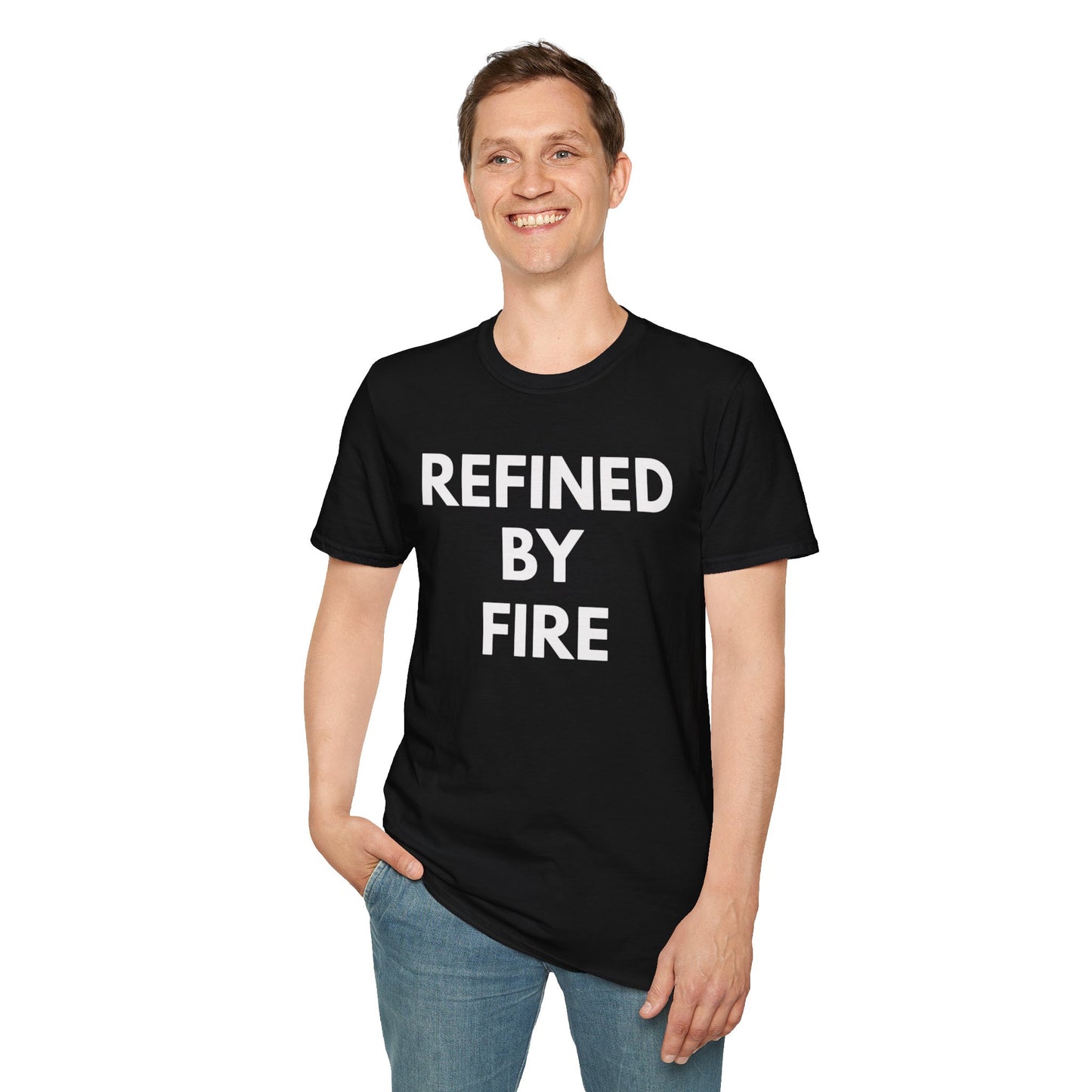RBF FLAGSHIP SHIRT