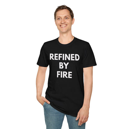 RBF FLAGSHIP SHIRT