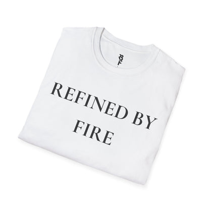 Refined by Fire