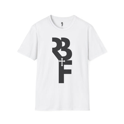 Comfortable Unisex T-Shirt - 'Get comfortable with being uncomfortable'