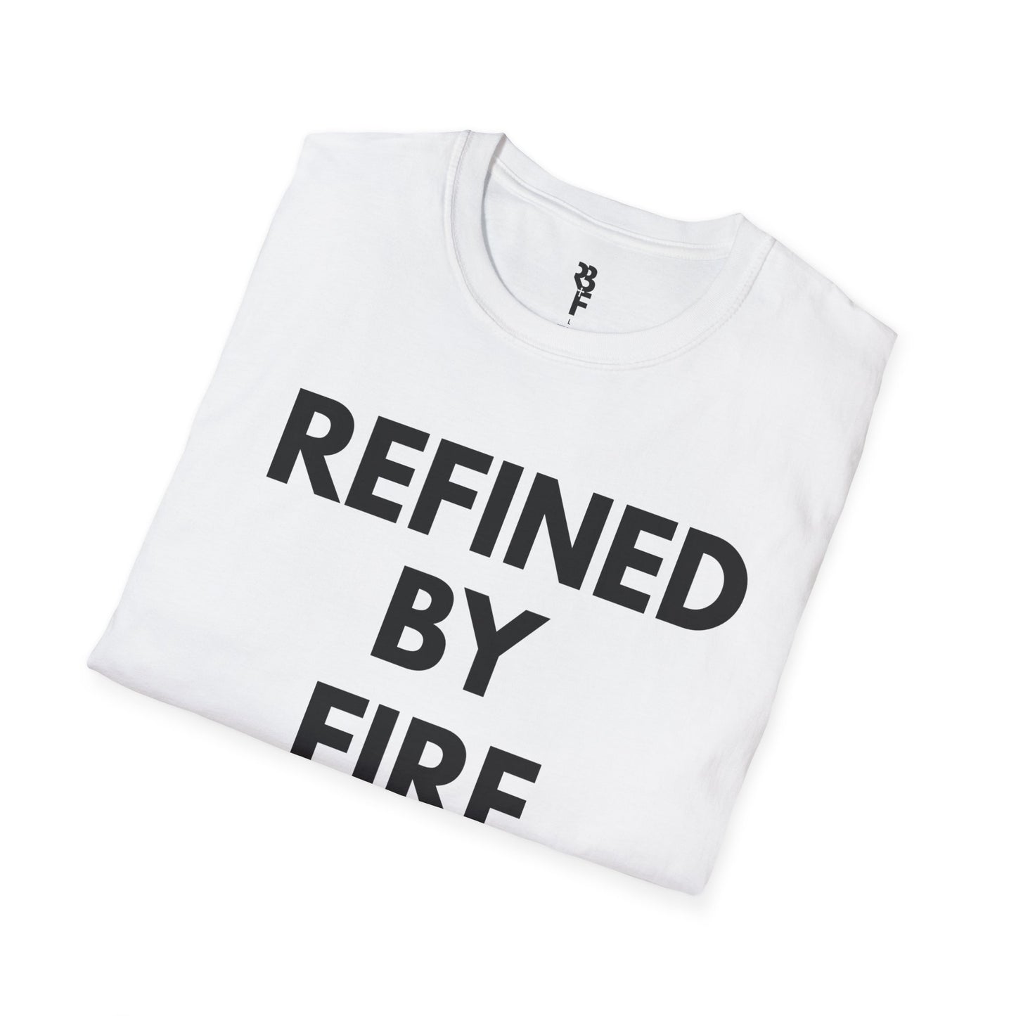 RBF FLAGSHIP SHIRT