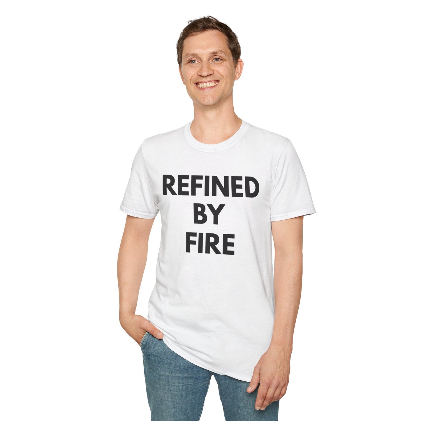 RBF FLAGSHIP SHIRT