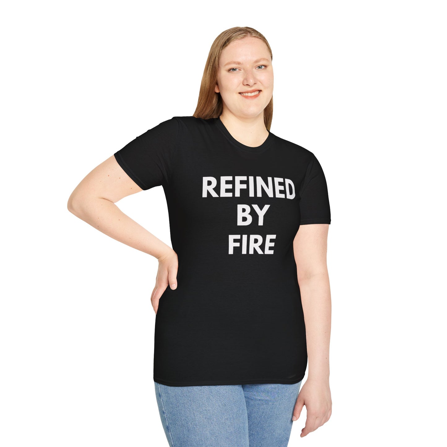 RBF FLAGSHIP SHIRT